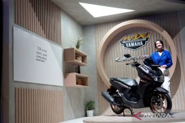 Fitur Unggulan LEXI LX 155 Untuk Kebutuhan Mobilitas Perkotaan