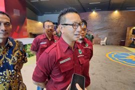 Aryo Djojohadikusumo terpilih sebagai Ketum Pordasi DKI Jakarta
