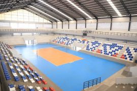 Dispora Tangerang dan PBSI gelar turnamen berhadiah beasiswa