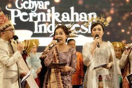 GPI sebagai solusi masalah dalam persiapan pernikahan