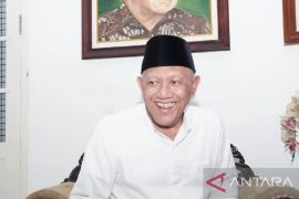 Yenny Wahid katakan Ponpes Tebuireng netral, tak dukung paslon tertentu