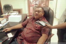 DPRD minta penyelesaian lahan RSUD Haulussy Ambon tak berlarut-larut