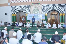 Plh Bupati HSS: Membina para mualaf jadi tanggung jawab bersama