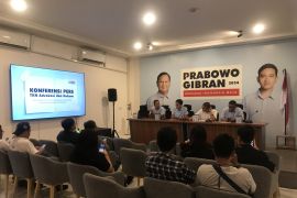 TKN minta polisi telusuri motif penembak simpatisan di Sampang