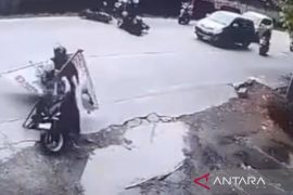 Bawaslu: Pemasangan alat peraga kampanye tidak boleh membahayakan masyarakat