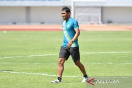 Legimin Rahardjo ditunjuk jadi caretaker pelatih PSMS