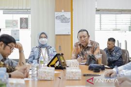 DPRD Kalsel uji komparasi ke DIY guna tingkatkan potensi alam