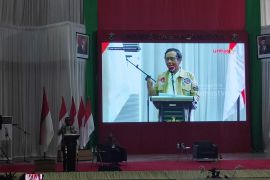 Melalui KTP Sakti penyaluran bansos akan lebih tepat sasaran