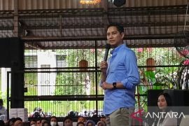 TKN: Prabowo - Gibran, pasangan jembatan kolaborasi antargenerasi