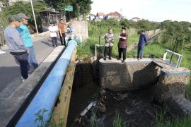 Pemkot Batu revitalisasi Kali Paron kurangi risiko banjir