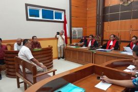 Bela pengurus unit kerja SPSI, Jumhur Hidayat turun langsung dalam sengketa PKB dengan Grup WILMAR