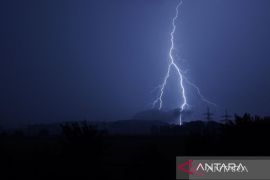 13 orang meninggal akibat sambaran petir di Bangladesh