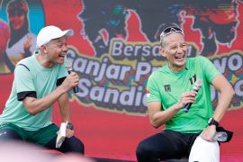 Sandiaga Uno dorong desain karakter dikembangkan jadi wirausaha kreatif