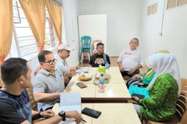 Rusdy Mastura ajak Fatayat NU tingkatkan kualitas hidup perempuan