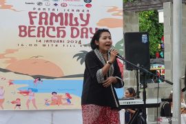 Pemkab Badung ingin UMKM binaan di Pantai Jerman, Bali berdaya saing