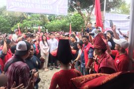Dana kampanye PSI Rp24 miliar, beber KPU RI