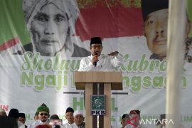 Kampanye Anies Baswedan di Lampung Timur Page 1 Small