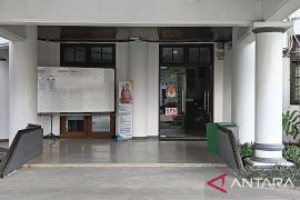 Timsel KPU Kaltim serahkan berkas  rekapan seleksi komisioner ke pusat
