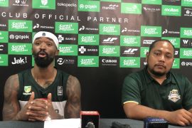 Borneo Hornbills kalah dari Satria Muda karena terlalu banyak turnover