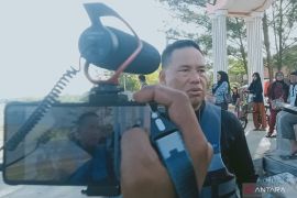 Penajam percepat lelang proyek strategis  gerakan roda perekonomian