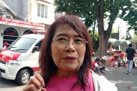 Deputi Inklusi TPN minta relawan tempuh jalur hukum ketika dapat tekanan