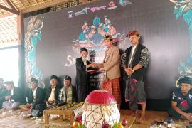 Festival Bau Nyale di NTB diputuskan 29 Februari-1 Maret 2024