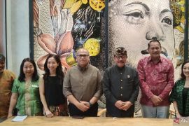 Pusat belanja di Denpasar hadirkan 100 UMKM semarakkan libur Lebaran