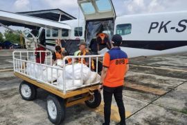 BMKG : Tim modifikasi cuaca selesai operasi pada 10 Januari