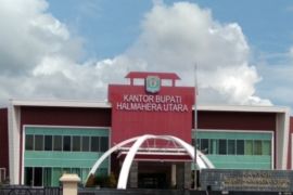 DPMD Halmahera Utara akui belum bayar hak kades yang berakhir  masa jabatan 2023