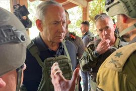Netanyahu nyatakan Israel lanjutkan perang di Gaza terlepas putusan ICJ