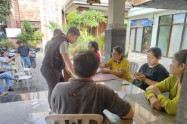 328 warga Denpasar manfaatkan layanan jemput bola pembuatan E-KTP