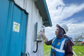 Ribuan petani di Sulselrabar menikmati manfaat Program EA PLN