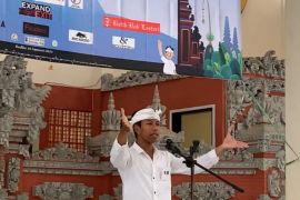 Yayasan Dvipantara Singaraja gelar lomba pidato berbahasa Bali