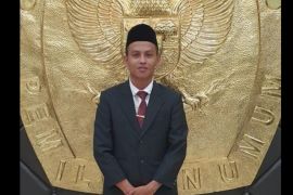 KPU Bangka Selatan kirim data surat suara kurang dan rusak