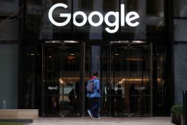 Google Search dan Play Store diduga melanggar undang-undang Uni Eropa