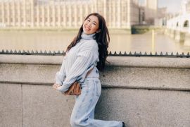 Kiky Saputri umumkan kehamilan usai mengalami keguguran, sahabat berikan dukungan penuh