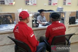 Polisi tindaklanjuti laporan kericuhan konser Sahabat Ganjar di Purwokerto