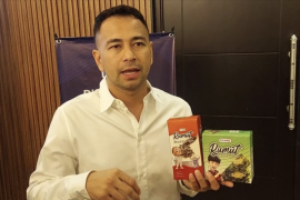 Siapkan masa depan Rafathar dan Rayyanza, Raffi Ahmad perluas bisnis