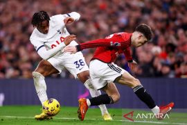 Pertaruhan dua finalis "All England Final" Liga Europa