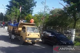 Pemkab Biak optimalkan pungutan PAD di 2024