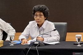 Pungli di Rutan KPK capai Rp6,1 miliar