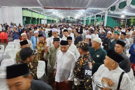 Presiden PKS sebut Mbah Bisri ulama visioner perjuangkan wanita