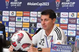 Daftar 5 pelatih yang bisa gantikan Patrick Kluivert di timnas Indonesia