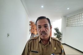 Harga CPO periode 12-19 Januari 2024 di Jambi turun Rp17 per kilogram