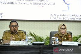 Pemkab Gorontalo Utara pastikan kasus malaria turun