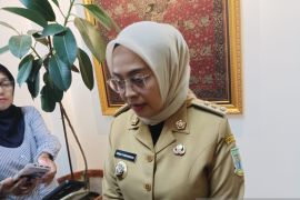 Pemkot Jambi jamin distribusi sembako lancar walau banjir