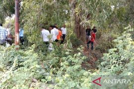Polres Bangkalan gelar rekonstruksi pembunuhan pelajar SMK