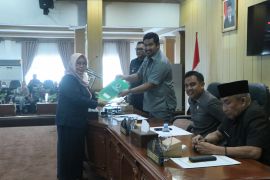 Fraksi PPP dan Nasdem harapkan Perda Cagar Budaya tambah PAD