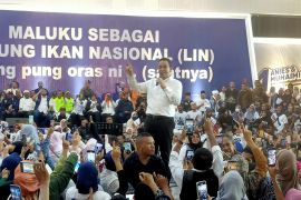 Anies janji realisasikan Lumbung Ikan Nasional di Maluku jika terpilih