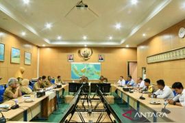 Pemkab Belitung akan pertemukan keluarga tersangka dan Foresta sebelum sidang vonis